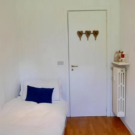 Appartement Vista Mont Blanc