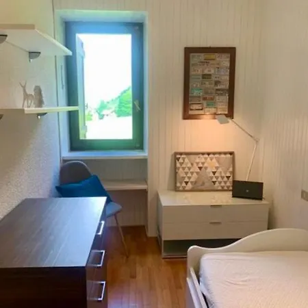 Appartement Vista Mont Blanc Courmayeur