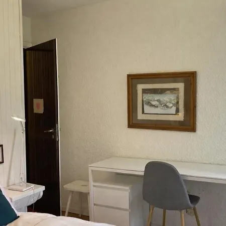 Vista Mont Blanc Appartement Courmayeur