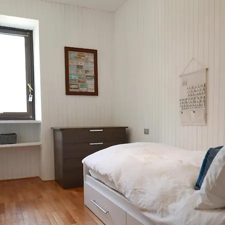 Vista Mont Blanc Appartement Courmayeur