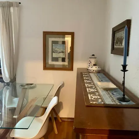 Vista Mont Blanc Appartement