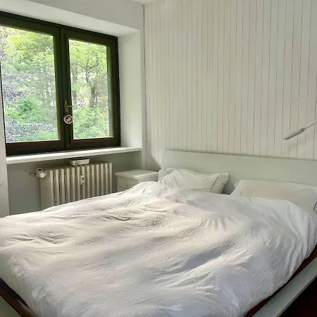 Appartement Vista Mont Blanc *