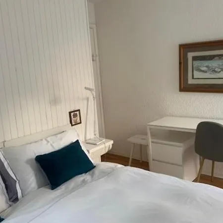 Appartement Vista Mont Blanc *