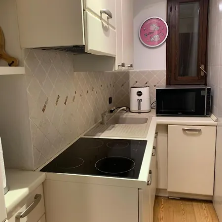 Appartement Vista Mont Blanc Courmayeur
